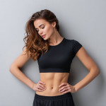 8 Seated Workouts To Reduce Belly Fat And Improve Core Strength