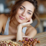 8 nuts and seeds to get glowing and hydrated skin