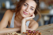 8 nuts and seeds to get glowing and hydrated skin