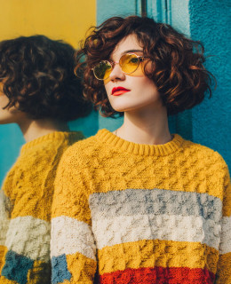 Basketweave sweater patterns 5 styles you'll love