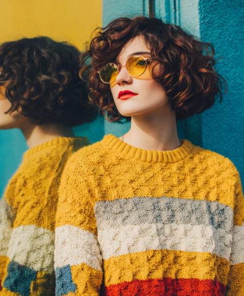 Basketweave sweater patterns 5 styles you'll love