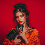 How to achieve the perfect no-makeup look in 5 minutes or less