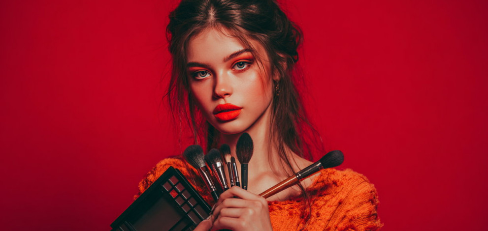 How to achieve the perfect no-makeup look in 5 minutes or less