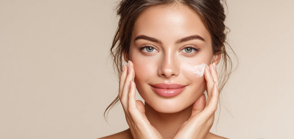Simple nighttime skincare tips to keep your skin healthy, hydrated, and glowing