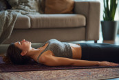 Yoga for Anxiety 5 Poses to Soothe Your Mind