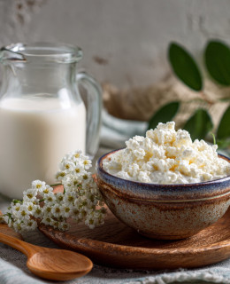 11 delicious high-protein foods to eat daily