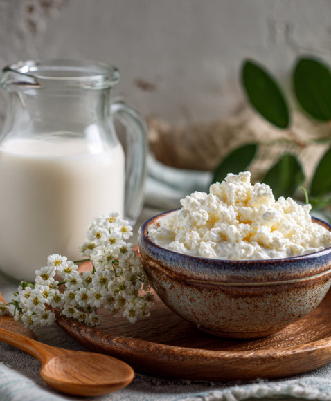 11 delicious high-protein foods to eat daily