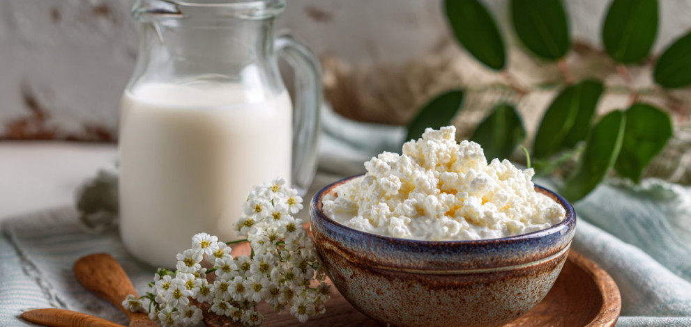 11 delicious high-protein foods to eat daily