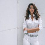 5 Denim Colors to Wear Besides Blue This Spring