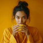 5 Drinks For Glowing Skin You Can Start Drinking Today