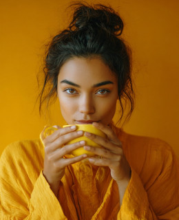 5 Drinks For Glowing Skin You Can Start Drinking Today