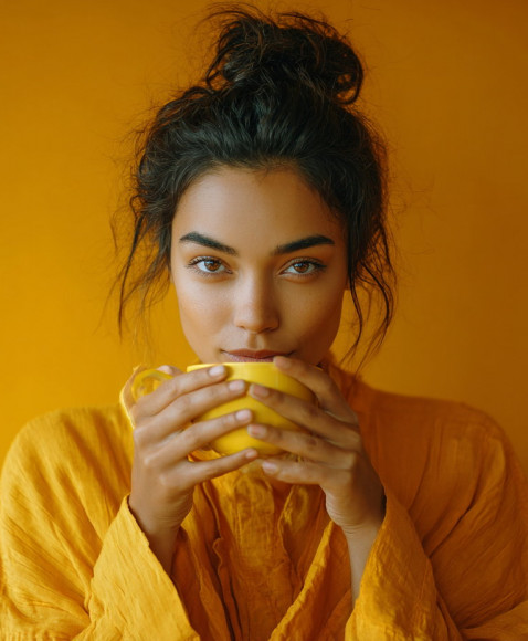 5 Drinks For Glowing Skin You Can Start Drinking Today