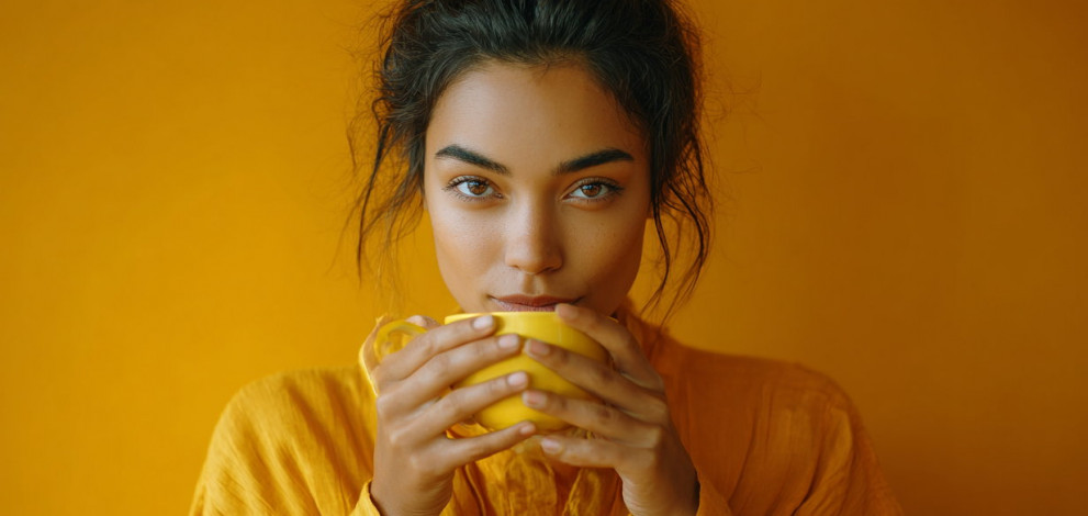 5 Drinks For Glowing Skin You Can Start Drinking Today