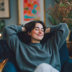 5 weekend self-care tips to revive yourself for a busy week