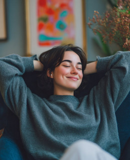 5 weekend self-care tips to revive yourself for a busy week