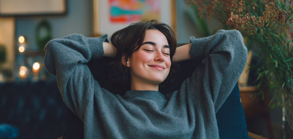 5 weekend self-care tips to revive yourself for a busy week