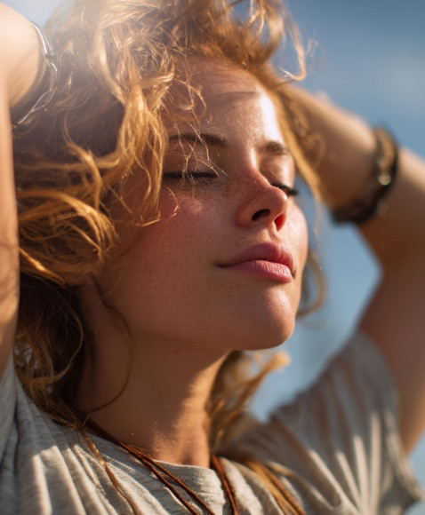 7 Expert Tips to Boost Hair Thickness Now