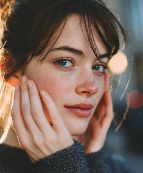 Achieve radiant skin with these 7 simple tips