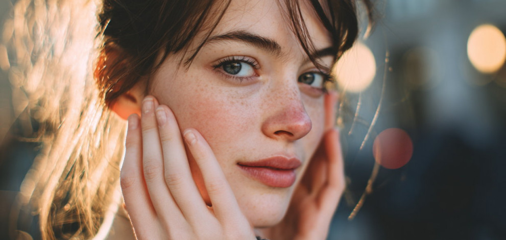 Achieve radiant skin with these 7 simple tips