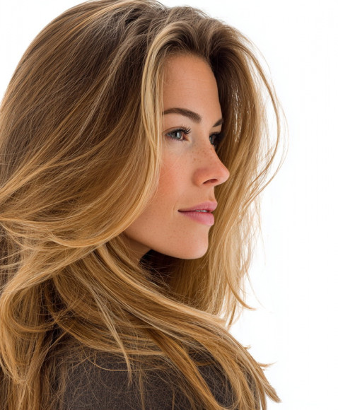 Expert Shares Tips To Maintain Skin and Hair Health During Weight Loss