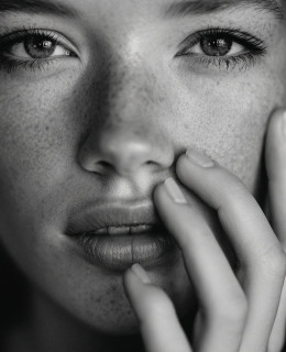 From Blunt to Curtain How to Choose Bangs That Flatter Your Face