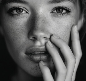 From Blunt to Curtain How to Choose Bangs That Flatter Your Face