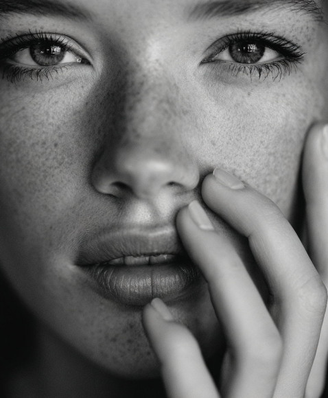 From Blunt to Curtain How to Choose Bangs That Flatter Your Face