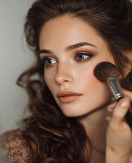 How to Create Stunning Artistic Makeup Looks