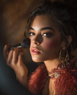 How to Start Your Makeup Journey Beginner's Guide