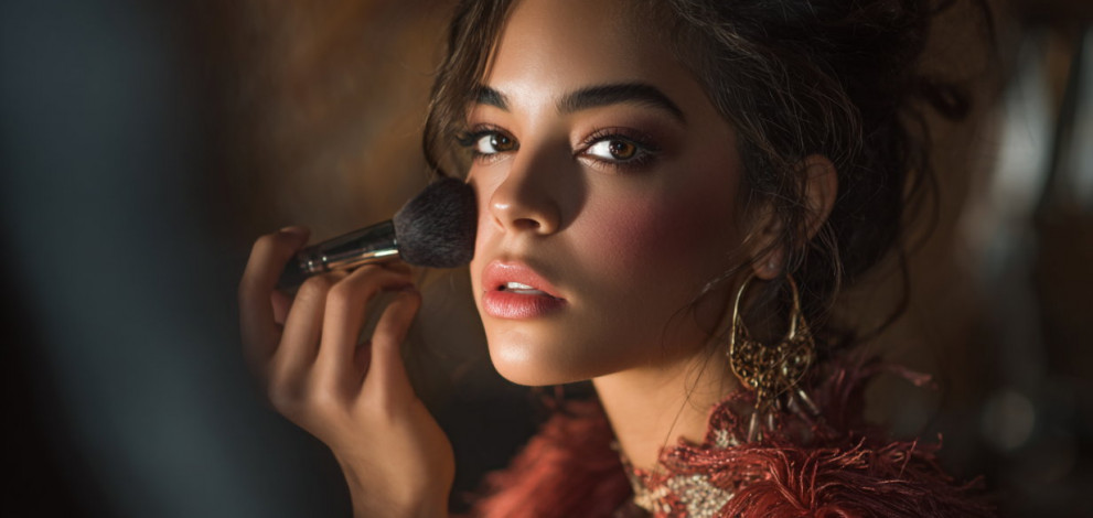 How to Start Your Makeup Journey Beginner's Guide