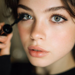 How to apply mascara on your bottom lashes – and should you do it every time
