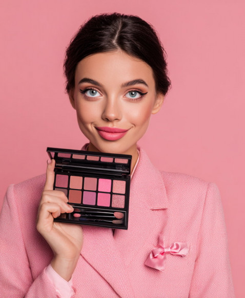 Quick Everyday Makeup Hacks for Effortless Beauty