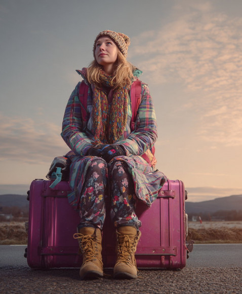 The best countries for women travelling solo in 2026