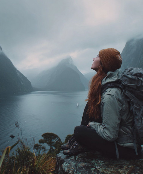 Top 10 Safest Countries For Women Travelling Solo