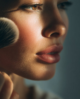 Under-Eye Blush Can This Viral Placement Really Make You Look More Awake