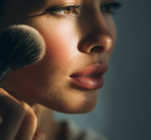 Under-Eye Blush Can This Viral Placement Really Make You Look More Awake