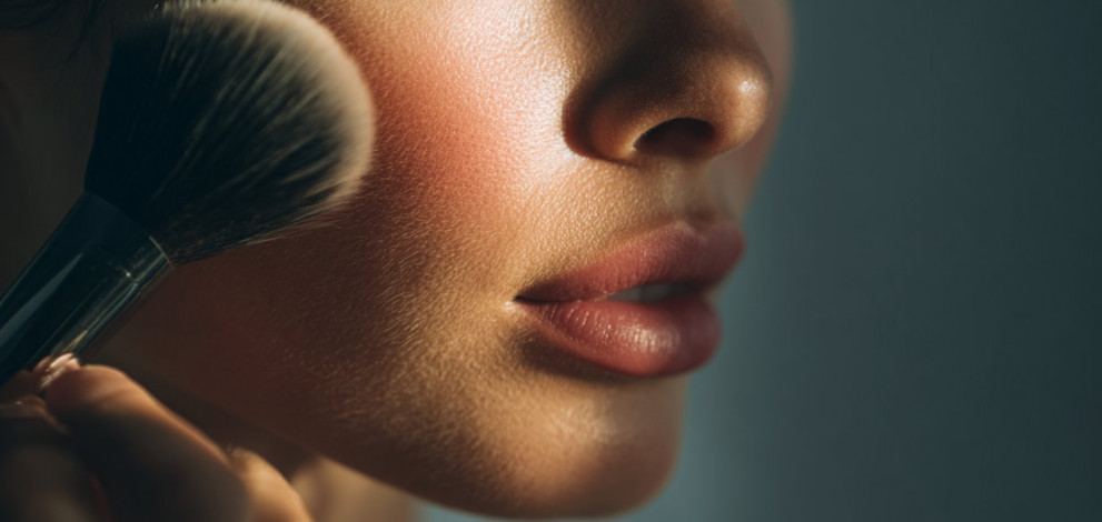 Under-Eye Blush Can This Viral Placement Really Make You Look More Awake