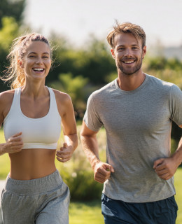 Walking for Weight Loss 6 Fat-Burning Techniques You Must Try