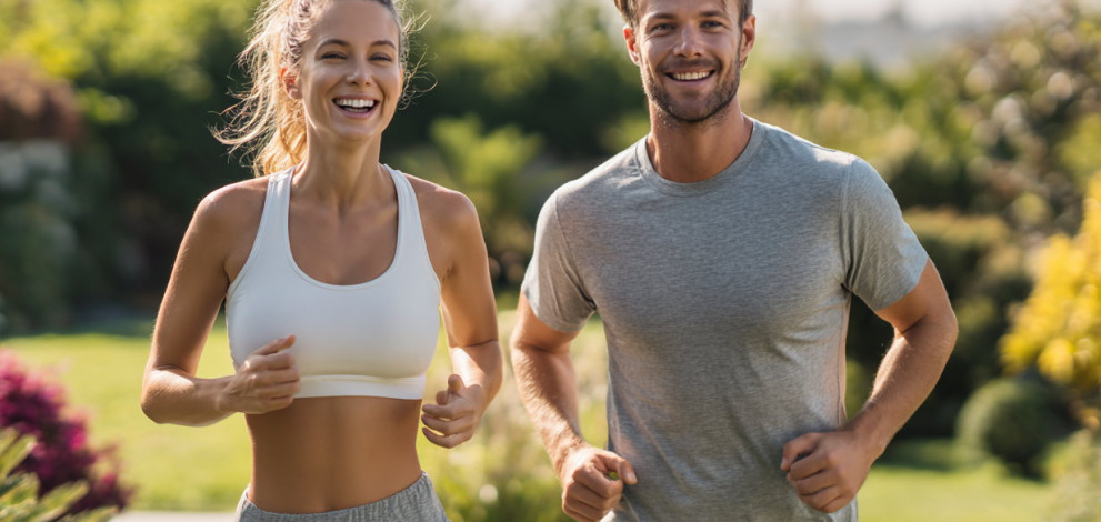 Walking for Weight Loss 6 Fat-Burning Techniques You Must Try