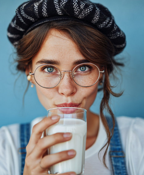 Why women need to think about calcium much earlier than they usually do