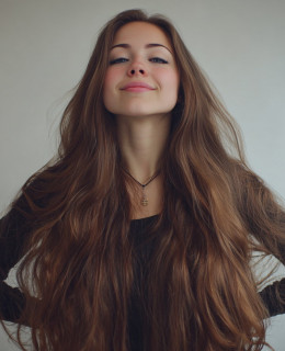 11 Powerful Ways to Strengthen Hair Roots Naturally