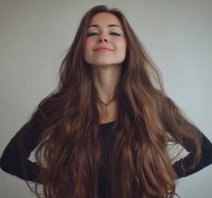 11 Powerful Ways to Strengthen Hair Roots Naturally