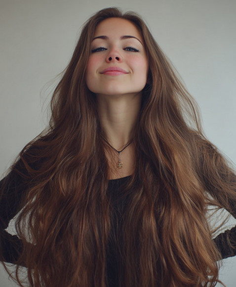 11 Powerful Ways to Strengthen Hair Roots Naturally