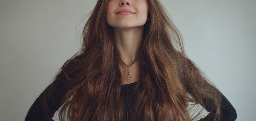 11 Powerful Ways to Strengthen Hair Roots Naturally