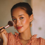 5 Minute Makeup Routine for Busy Mornings A Fast, Fresh Look