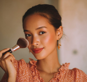 5 Minute Makeup Routine for Busy Mornings A Fast, Fresh Look