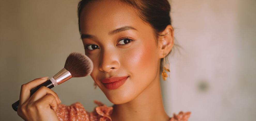 5 Minute Makeup Routine for Busy Mornings A Fast, Fresh Look