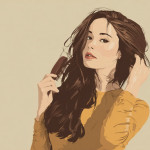 5 easy hair washing tips to control oily scalp in summer humidity