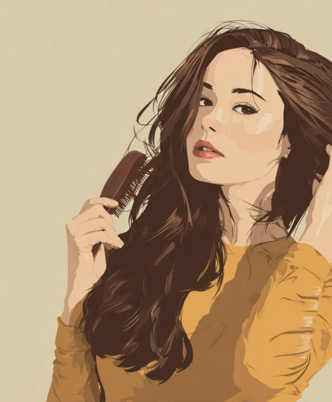 5 easy hair washing tips to control oily scalp in summer humidity