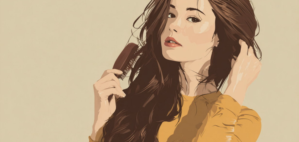 5 easy hair washing tips to control oily scalp in summer humidity